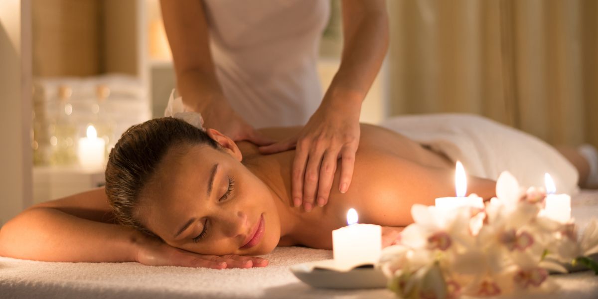 avantages des massages