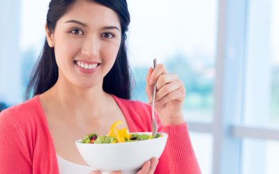 Comment perdre du poids en mangeant des légumes ?