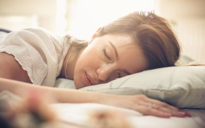 Comment perdre du poids en dormant mieux ?
