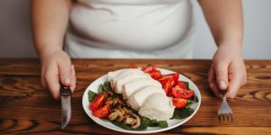 Comment perdre du poids en cuisinant des plats faibles en calories ?