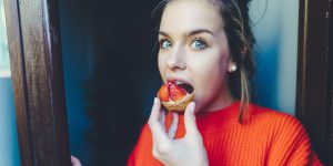 Comment perdre du poids sans se priver de sucreries ?