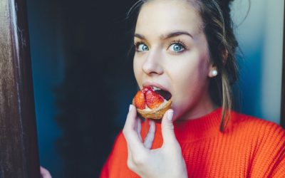 Comment perdre du poids sans se priver de sucreries ?
