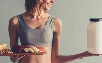 Reborn Nutrition avis : comment leur approche de la nutrition favorise-t-elle la perte de poids ?